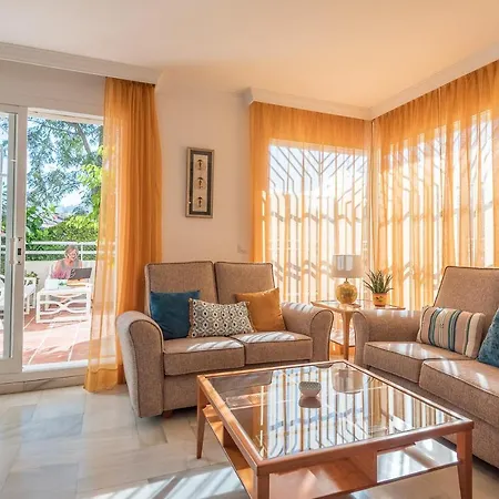 Ferienwohnung Casa Limonar Málaga Exterior foto