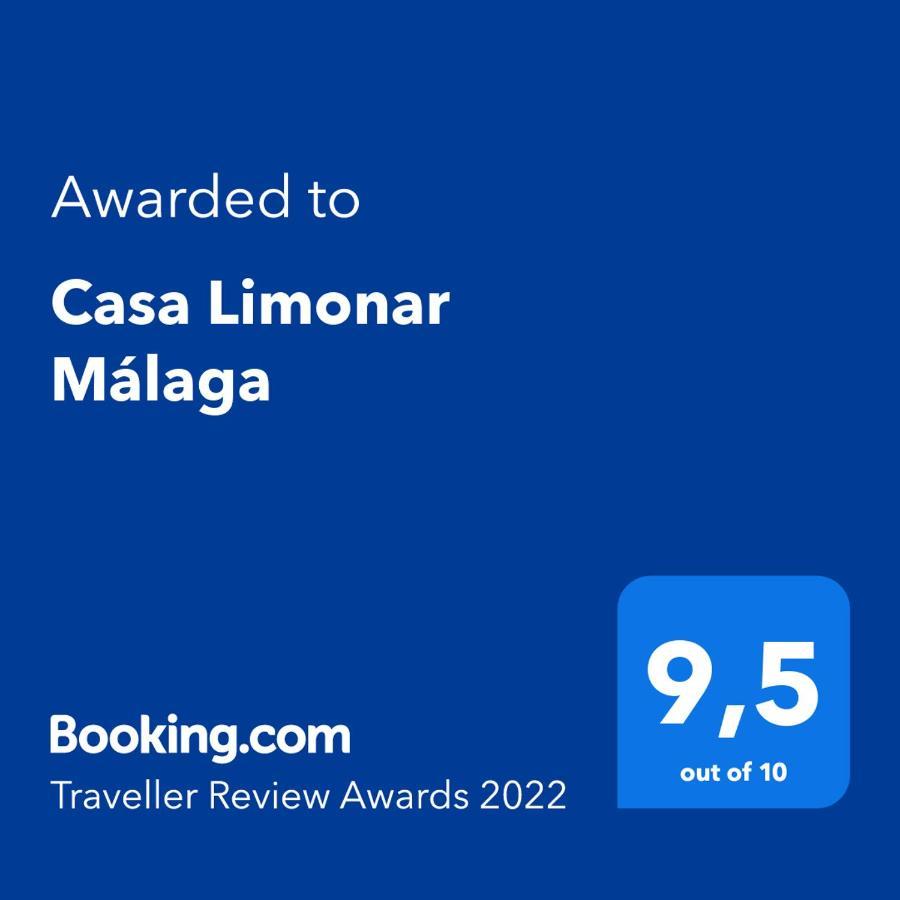 Apartament Casa Limonar
