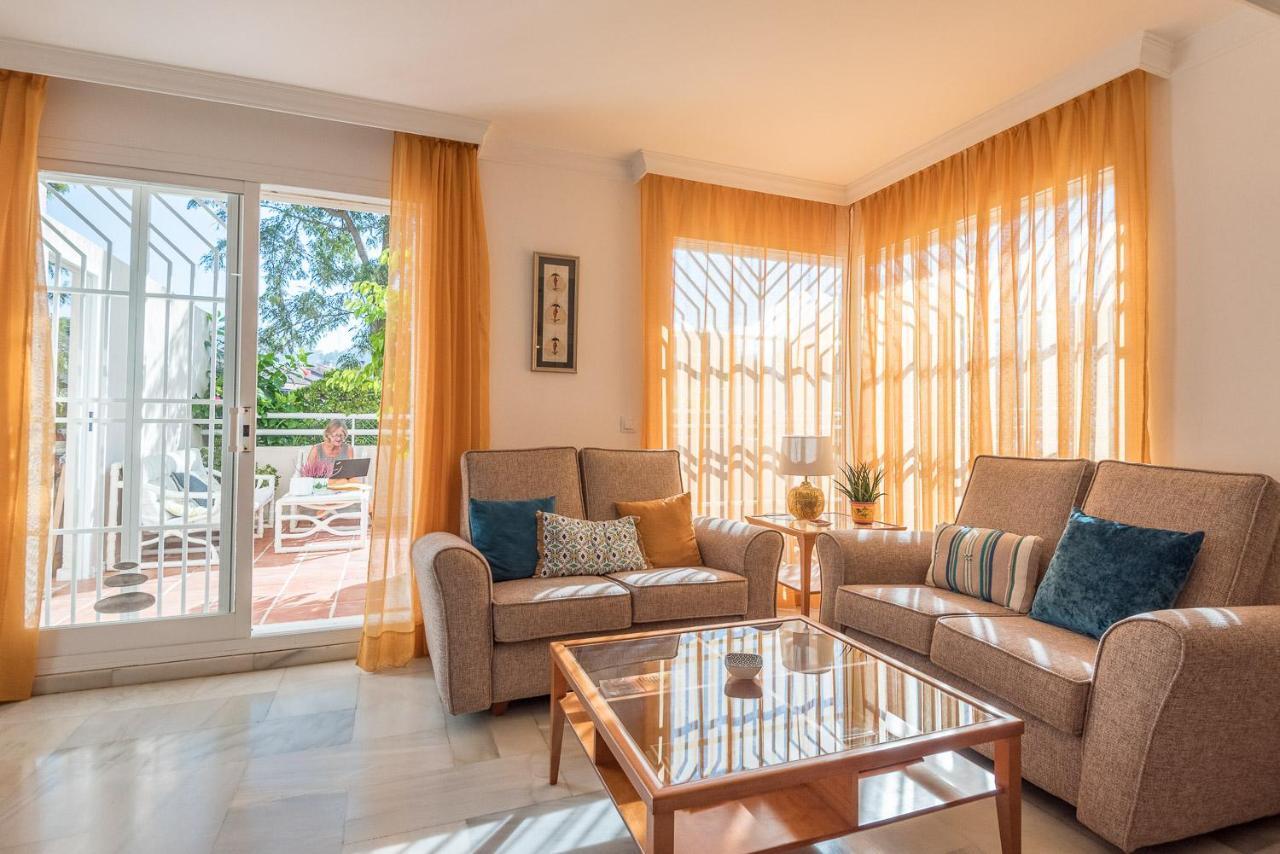 Casa Limonar Apartament Malaga