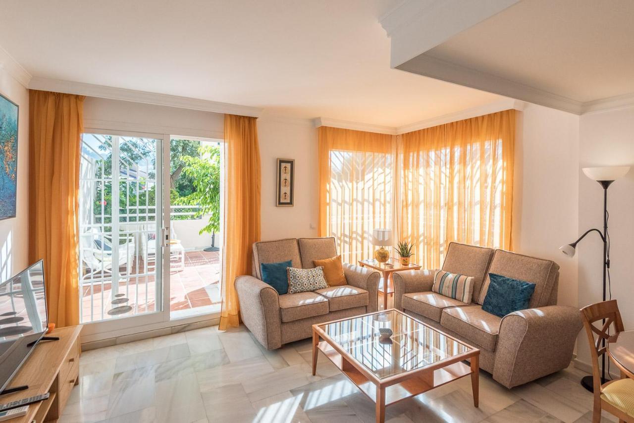 Apartament Casa Limonar