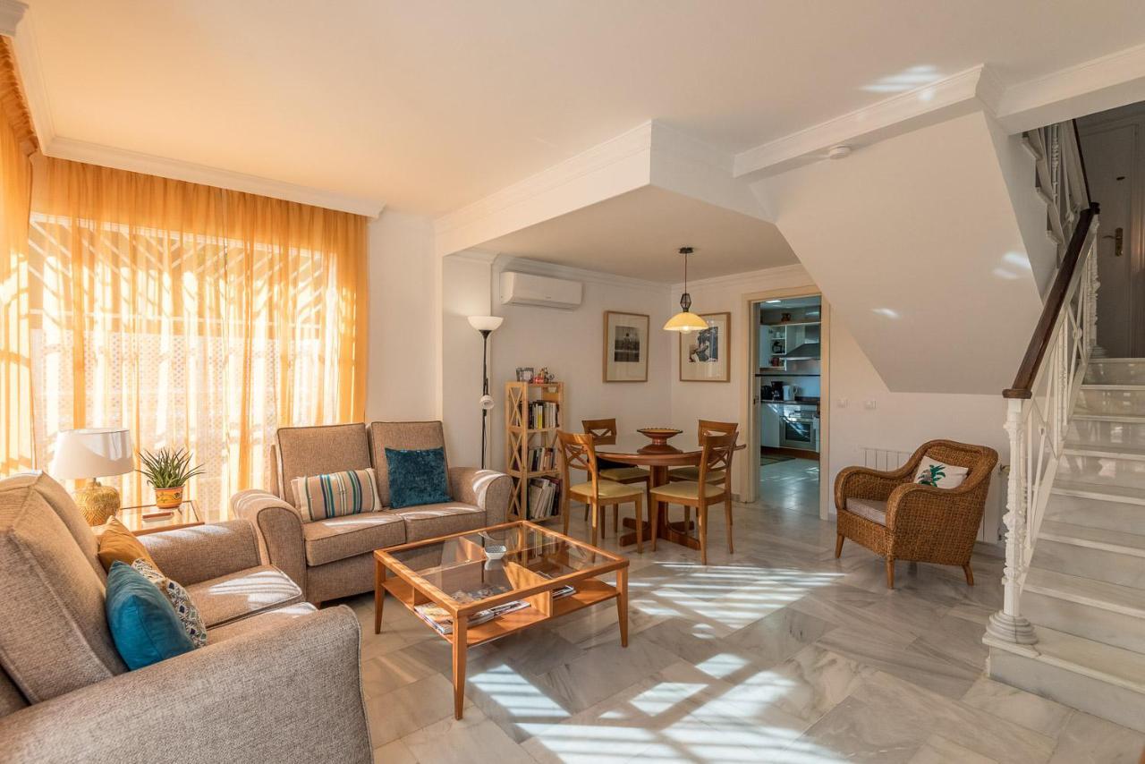 Apartament Casa Limonar