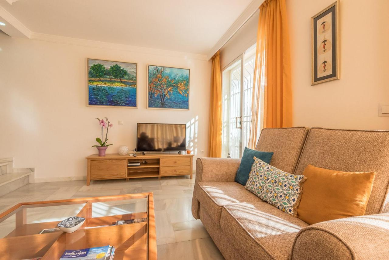 Apartament Casa Limonar *