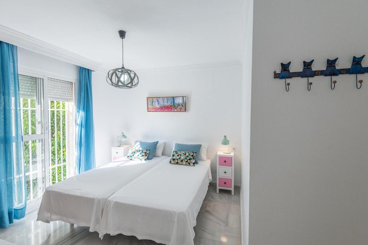 Apartament Casa Limonar