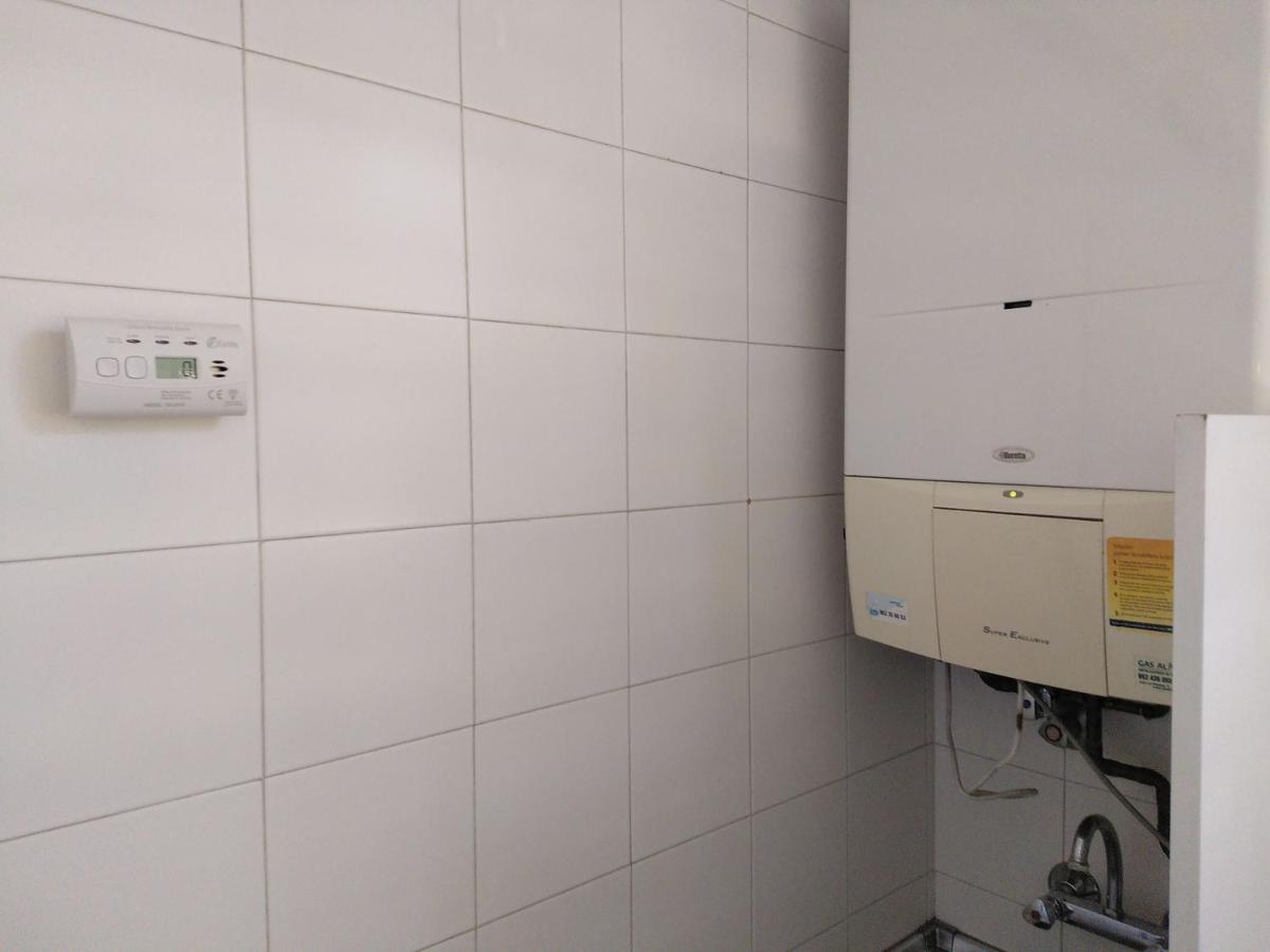 Apartament Casa Limonar Malaga