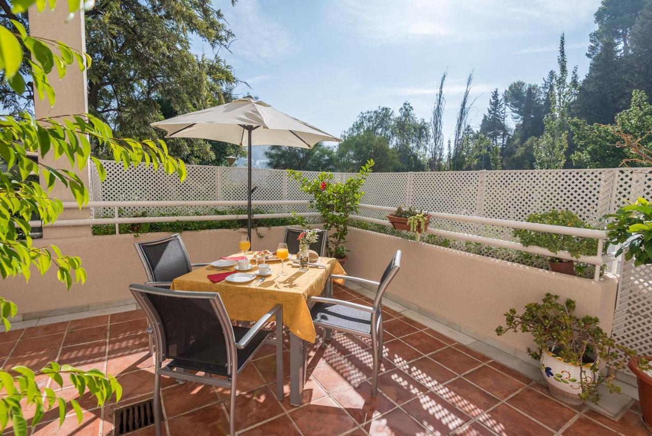 Casa Limonar Apartament Malaga