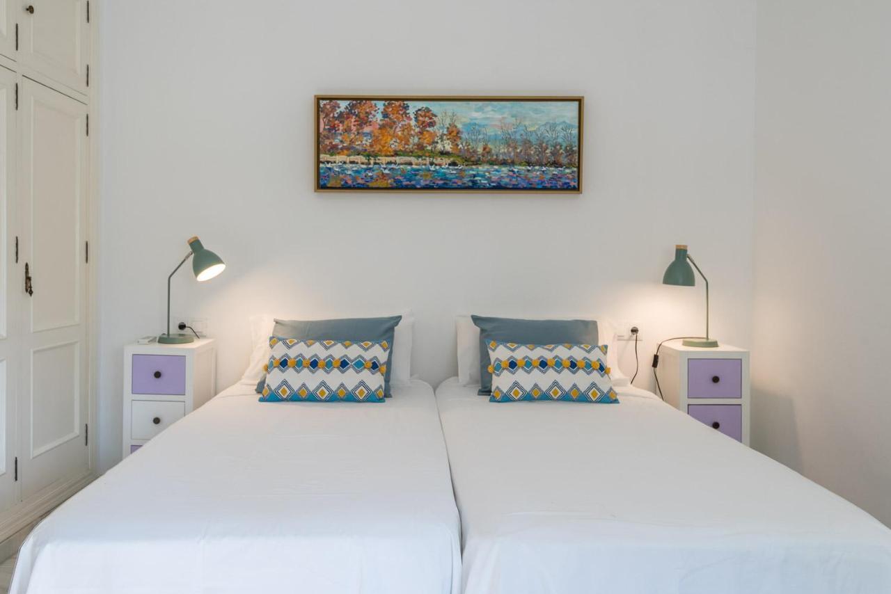 Apartament Casa Limonar Malaga